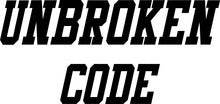 Unbroken code 